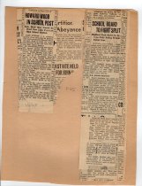 Move To Split Shields Deerfield School Distr Pg 065